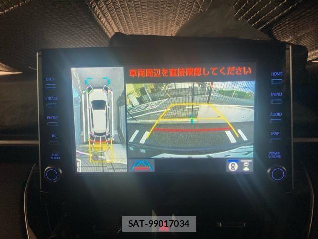 Toyota COROLLA CROSS 2023-11 8795545-23