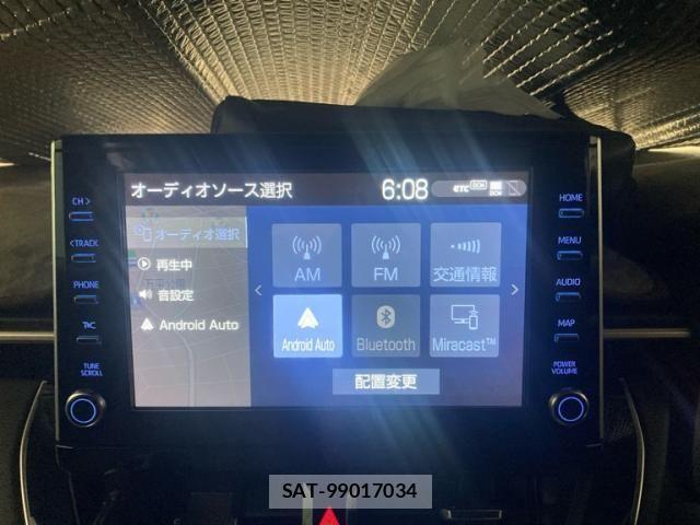 Toyota COROLLA CROSS 2023-11 8795545-24