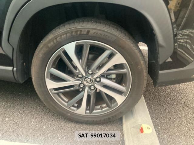 Toyota COROLLA CROSS 2023-11 8795545-5