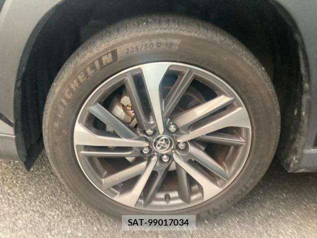 Toyota COROLLA CROSS 2023-11 8795545-6