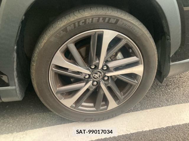 Toyota COROLLA CROSS 2023-11 8795545-8