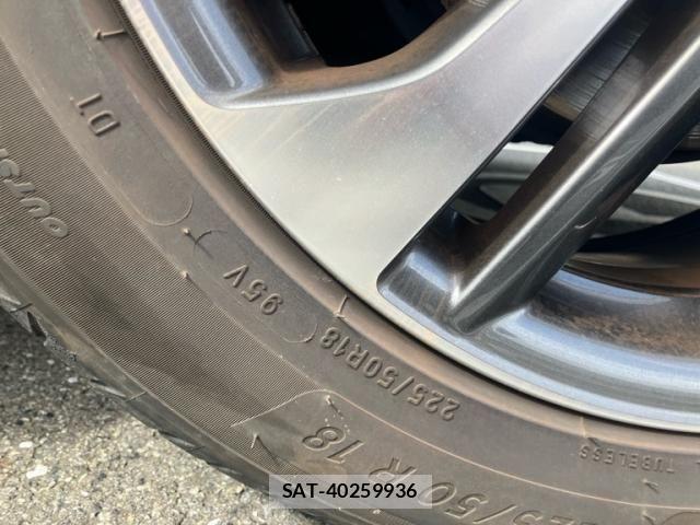 Toyota COROLLA CROSS 2022-04 8795533-9