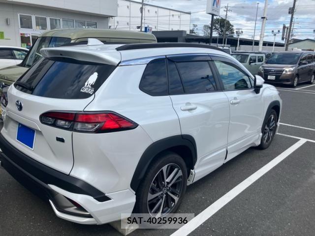 Toyota COROLLA CROSS 2022-04 8795533-11