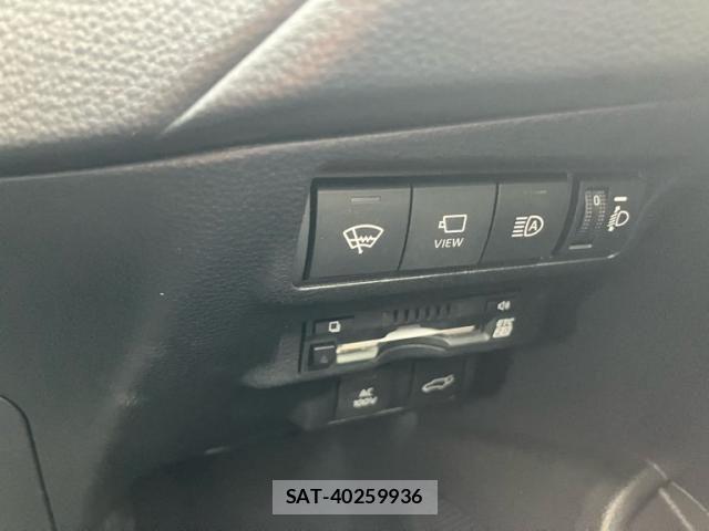Toyota COROLLA CROSS 2022-04 8795533-20