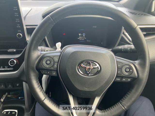 Toyota COROLLA CROSS 2022-04 8795533-21
