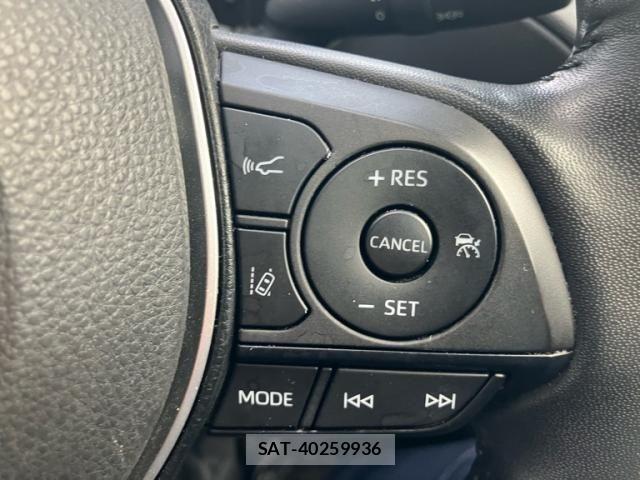 Toyota COROLLA CROSS 2022-04 8795533-22