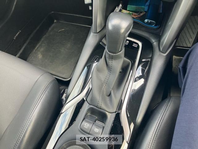 Toyota COROLLA CROSS 2022-04 8795533-23