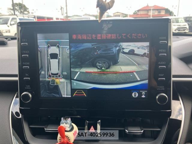 Toyota COROLLA CROSS 2022-04 8795533-27