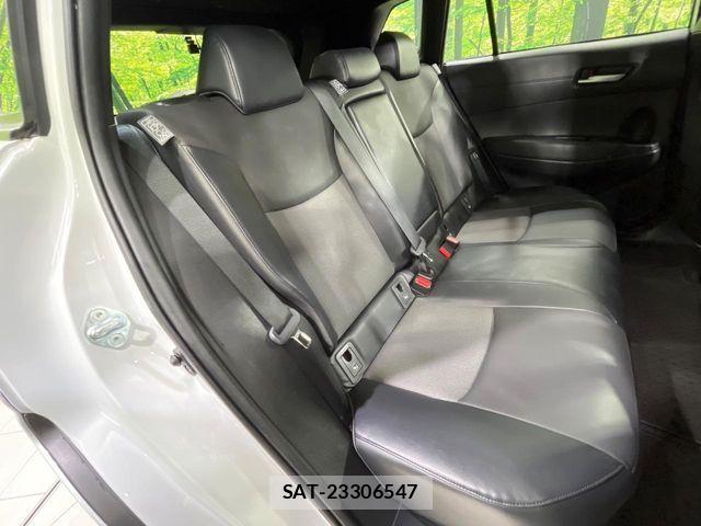Toyota COROLLA CROSS 2022-01 8795531-11