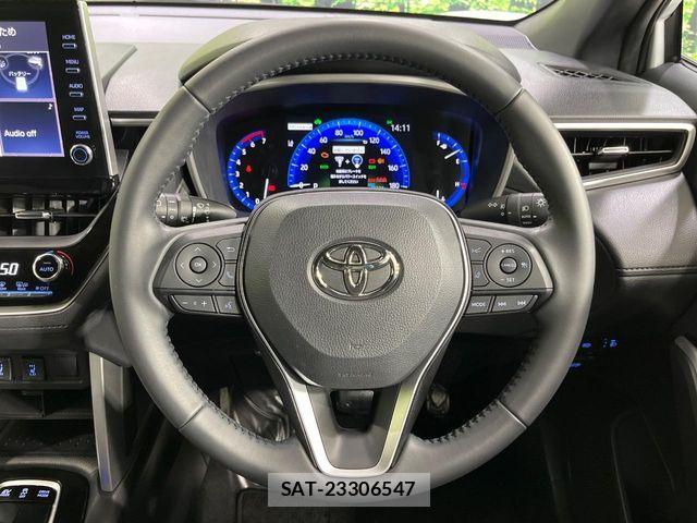 Toyota COROLLA CROSS 2022-01 8795531-13