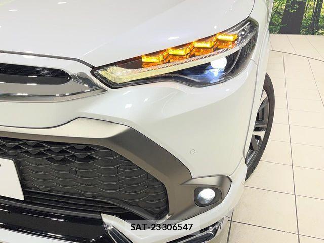 Toyota COROLLA CROSS 2022-01 8795531-14
