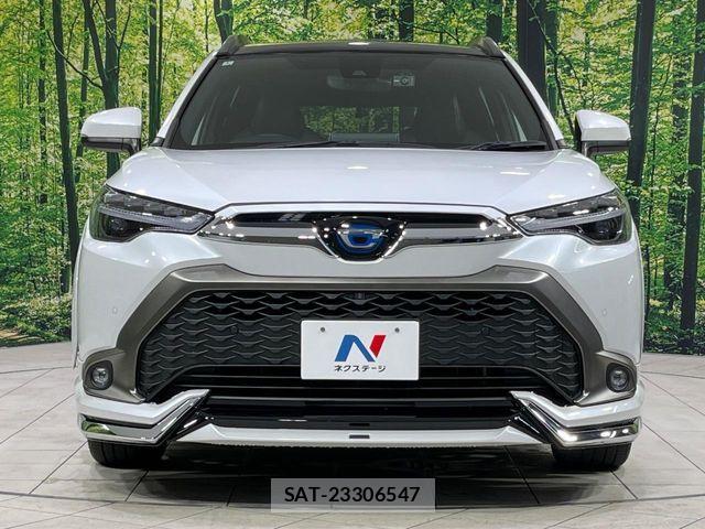 Toyota COROLLA CROSS 2022-01 8795531-16