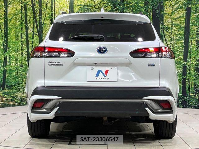Toyota COROLLA CROSS 2022-01 8795531-17
