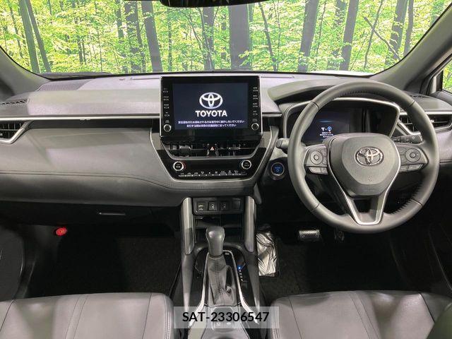 Toyota COROLLA CROSS 2022-01 8795531-1