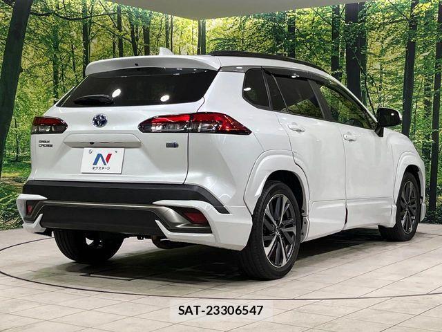 Toyota COROLLA CROSS 2022-01 8795531-19