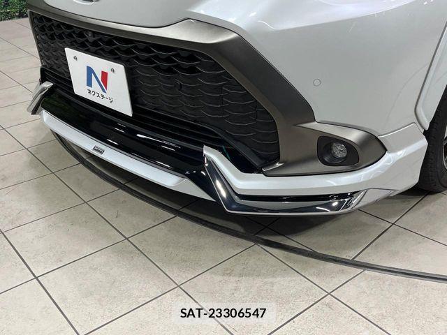 Toyota COROLLA CROSS 2022-01 8795531-3