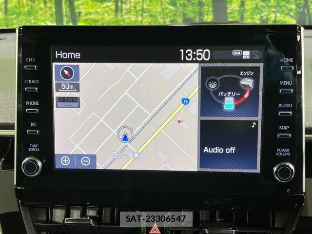 Toyota COROLLA CROSS 2022-01 8795531-4