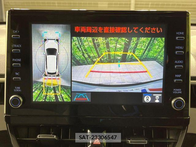 Toyota COROLLA CROSS 2022-01 8795531-5