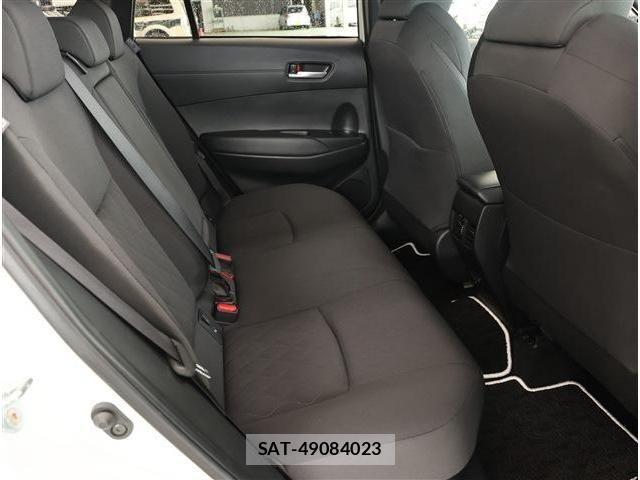 Toyota COROLLA CROSS 2023-10 8795543-13