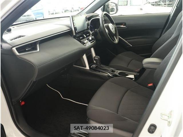 Toyota COROLLA CROSS 2023-10 8795543-14