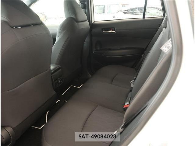 Toyota COROLLA CROSS 2023-10 8795543-15
