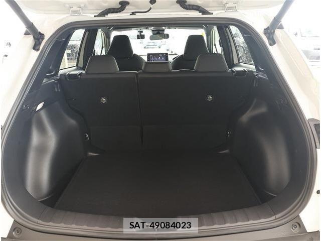 Toyota COROLLA CROSS 2023-10 8795543-17