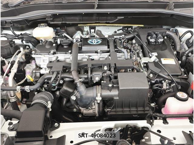 Toyota COROLLA CROSS 2023-10 8795543-18