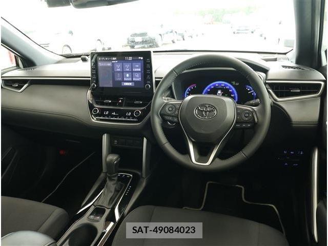 Toyota COROLLA CROSS 2023-10 8795543-1