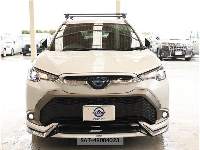 Toyota COROLLA CROSS 2023-10 8795543-19