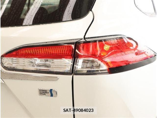 Toyota COROLLA CROSS 2023-10 8795543-26