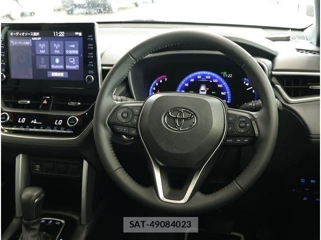 Toyota COROLLA CROSS 2023-10 8795543-28
