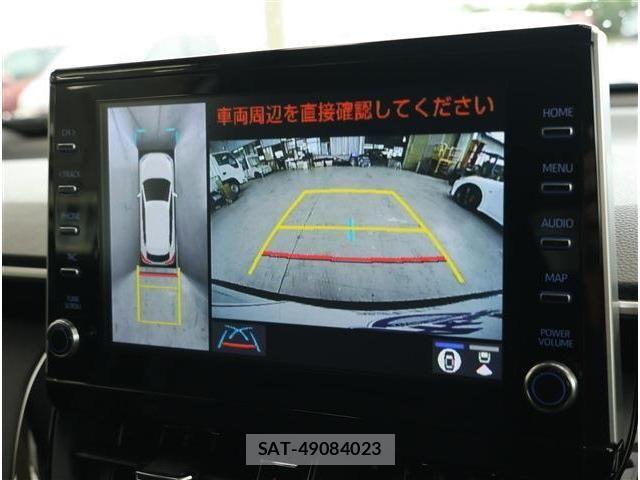 Toyota COROLLA CROSS 2023-10 8795543-3