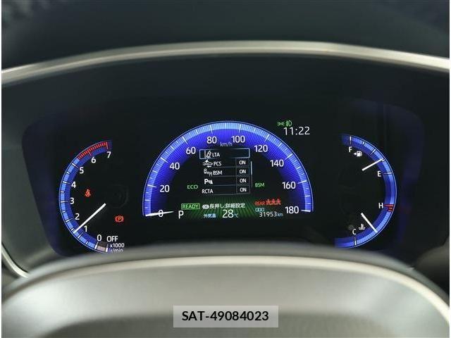 Toyota COROLLA CROSS 2023-10 8795543-6