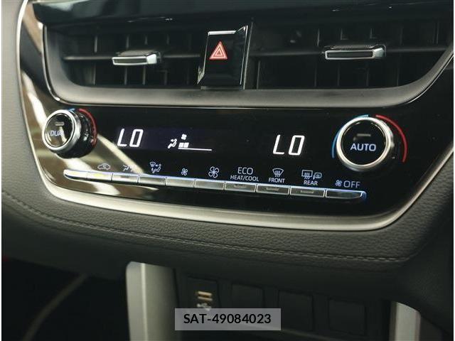 Toyota COROLLA CROSS 2023-10 8795543-7