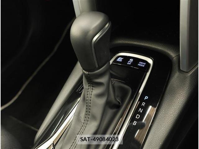 Toyota COROLLA CROSS 2023-10 8795543-8