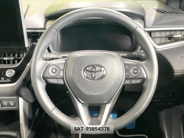 Toyota COROLLA CROSS 2024-12 8795534-10