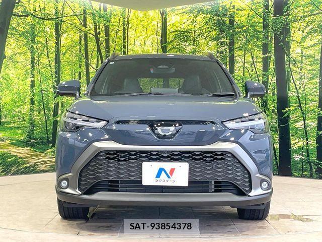 Toyota COROLLA CROSS 2024-12 8795534-13