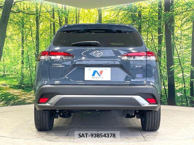 Toyota COROLLA CROSS 2024-12 8795534-14
