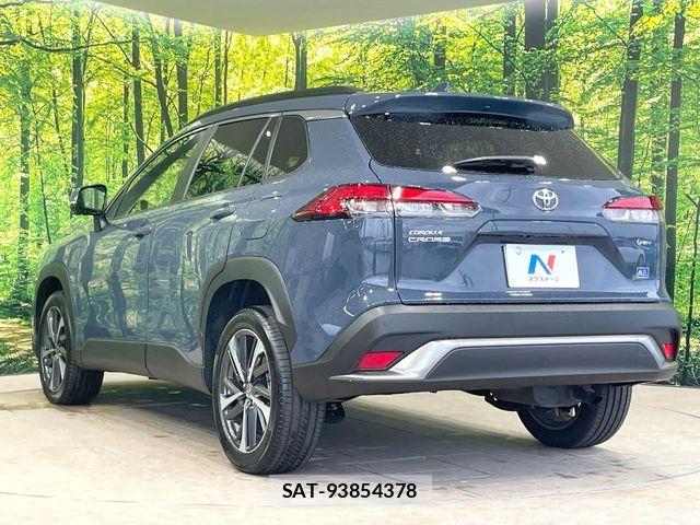 Toyota COROLLA CROSS 2024-12 8795534-16