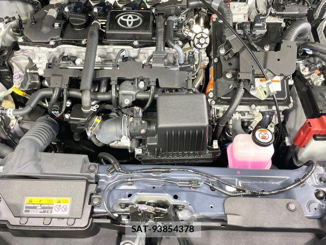 Toyota COROLLA CROSS 2024-12 8795534-17