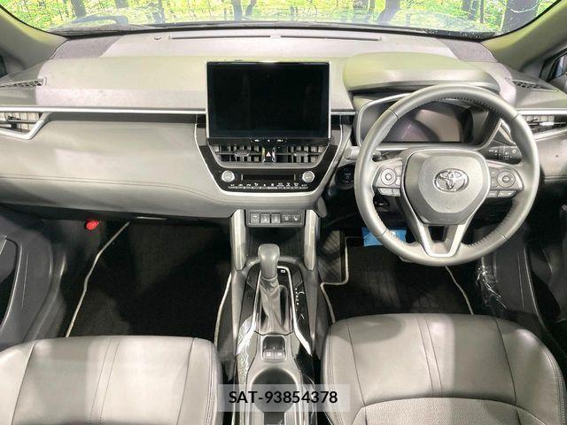 Toyota COROLLA CROSS 2024-12 8795534-1