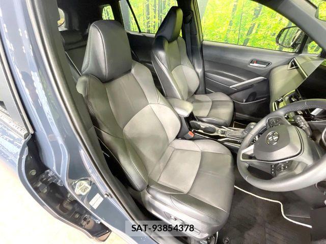 Toyota COROLLA CROSS 2024-12 8795534-7