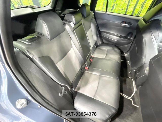 Toyota COROLLA CROSS 2024-12 8795534-8