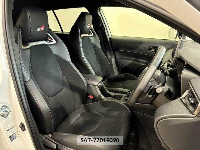Toyota COROLLA CROSS 2025-10 8795530-10