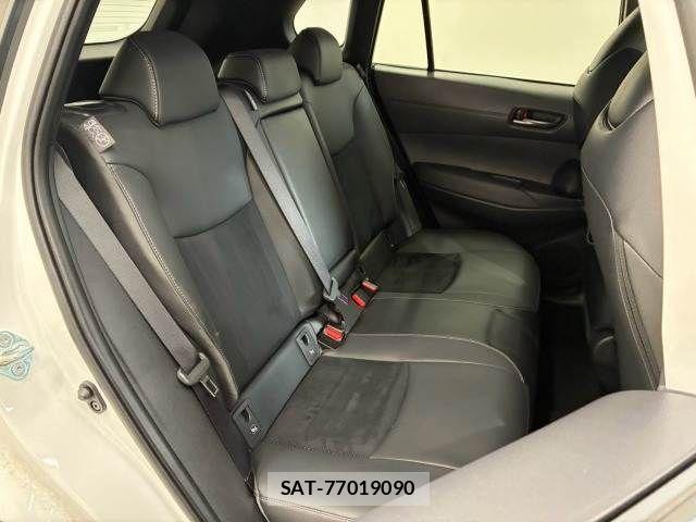 Toyota COROLLA CROSS 2025-10 8795530-11