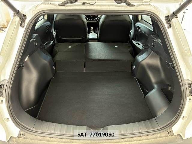 Toyota COROLLA CROSS 2025-10 8795530-12