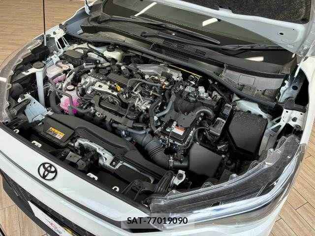 Toyota COROLLA CROSS 2025-10 8795530-13