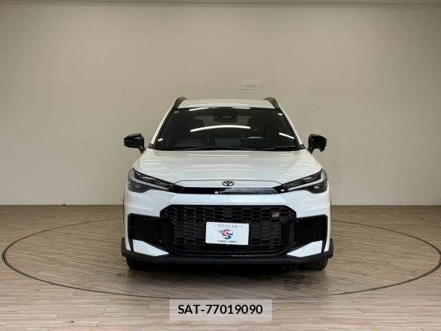 Toyota COROLLA CROSS 2025-10 8795530-14