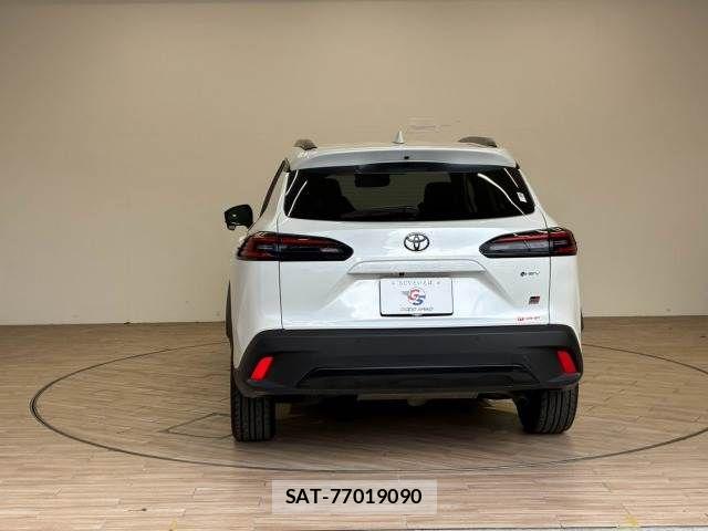 Toyota COROLLA CROSS 2025-10 8795530-15