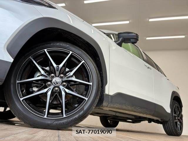 Toyota COROLLA CROSS 2025-10 8795530-18